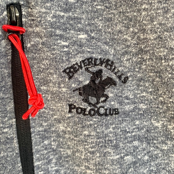 !NEW! Polo Club Jacket (boys) - Picture 3 of 4